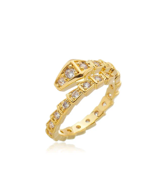 Anel Inspiração BV Regulável