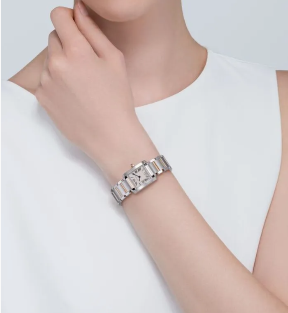 RELÓGIO CART FRANÇAISE